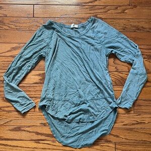 Women's Casual longsleeve Top